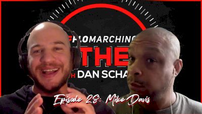 Mike Davis | On The 50 with Dan Schack (Ep. 28)