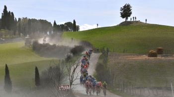 Stybar: 'Strade Bianche Should Be A Monument'