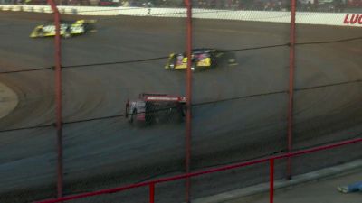 Full Replay | MLRA Spring Nationals Friday at Lucas Oil Speedway 3/31/23