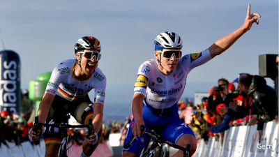 The Early Contenders For The 2020 Giro d'Italia