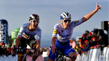 Early Contenders For The 2020 Giro d'Italia