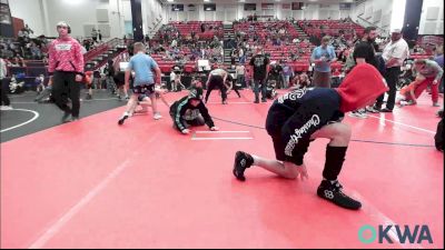 Replay: Mat 8 - 2026 Oiltown Throwdown | Feb 8 @ 12 PM