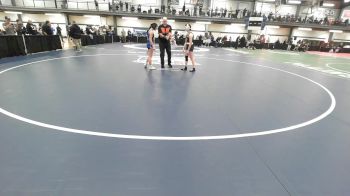 107 lbs Round Of 32 - West Sydney, Shenendehowa vs Sofia Fuentes, Roslyn