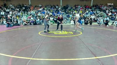 114 lbs 1st Place Match - Gianna Rosales, Mountain View (Marana) High School vs Skylar Kool, American Leadership Academy - Anthem South