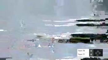 Team 73 vs. Team 74 - 2021 Colorado 4th of July