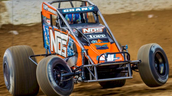 Lawrenceburg Indiana Sprint Week Preview FloRacing