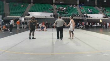6A 190 lbs 5th Place Match - Jimmy Traylor, Gadsden City vs Dominic Soriano, Gardendale Hs