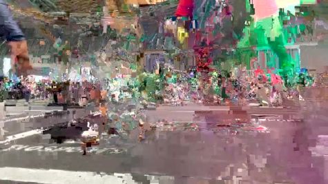 Jean-Sebastien Dionne-Roy vs Samson Haire 2025 ADCC Vancouver Open