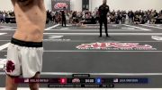 Dallas Rafeld vs Luca Panterov 2025 ADCC Atlanta Open