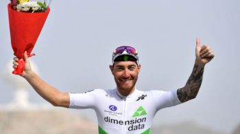 Highlights: 2019 Vuelta a Burgos Stage 1