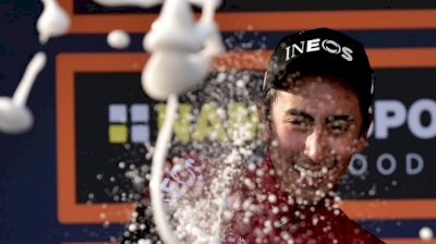 Highlights: Sosa Makes Mark In 2019 Vuelta a Burgos Stage 3