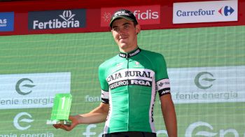 Highlights: 2019 Vuelta a Burgos Stage 4