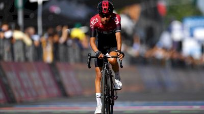 Highlights: 2019 Vuelta a Burgos Stage 5, Sosa Dominates