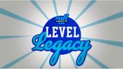 Congratulations To The 2020 Varsity TV Level Legacy Level 5 Champion!