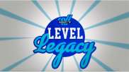 2020 Level Legacy Rankings powered by EZ Flex Sport Mats