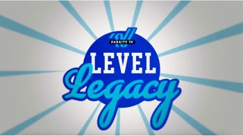 Varsity TV Level Legacy 2020 | Week 1: Level 5 Skill Demonstration