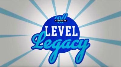 Get Hype For Varsity TV Level Legacy!