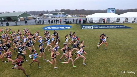 Decision Day For The NCAA | The FloTrack Podcast (Ep. 114)