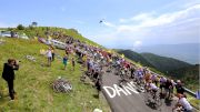 The Seven Key Mountain Stages Of The 2020 Tour de France