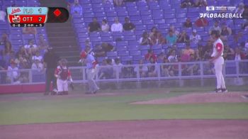 Replay: Home - 2023 Florence vs Ottawa | Jul 22 @ 6 PM