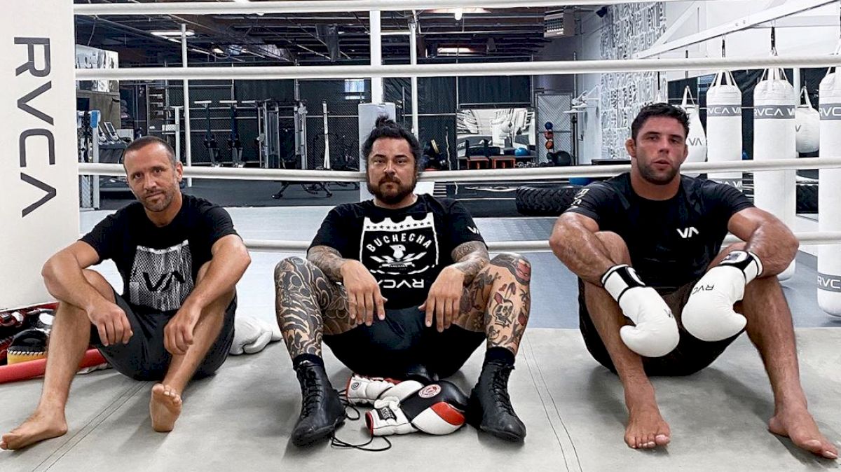 5 FloGrappling Films You Should Watch This Weekend