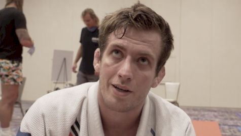 Keenan Cornelius On His Return To His Sub Only Roots