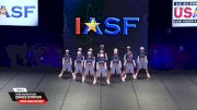 Pure Sound Studio - Dance Station [2026 Open Coed Hip Hop Finals] 2026 The Dance Worlds