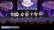 Cheer Athletics - Glamour Cats [2026 L2 Junior - Small - B Day 2] 2026 NCA All-Star National Championship