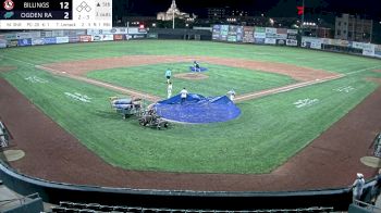 Replay: Home - 2023 Mustangs vs Raptors | Aug 29 @ 6 PM