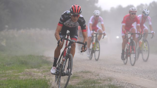 How to Watch 2021 Tour of Poland FloBikes