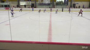 Replay: Home - 2023 Ottawa 67s U12 vs Canadiens U12 | Nov 23 @ 5 PM