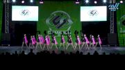 5678! Dance Studio - 5678! Youth All Stars Large Pom [2025 Youth - Pom - Large Day 2] 2025 CSG Dance Grand Nationals