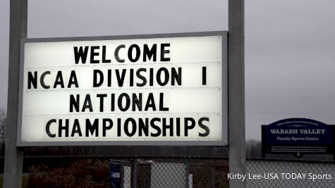 The NCAA Seems To Be Delaying The Inevitable When It Comes To Fall Sports