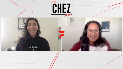 Is Team Mexico Still A Possibility? Sierra Romero | The Chez Show (Ep. 26)