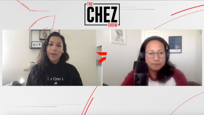 The Waiting Game. Sierra Romero | The Chez Show (Ep.26)