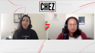 The Waiting Game. Sierra Romero | The Chez Show (Ep.26)