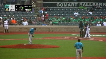 Replay: Home - 2023 Frederick vs Dirty Birds | Jun 28 @ 7 PM