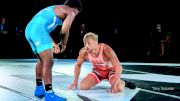 Bader Show: David Taylor And Kyle Dake