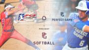 Premier Girls Fastpitch & Perfect Game Join Forces To Form PG Softball