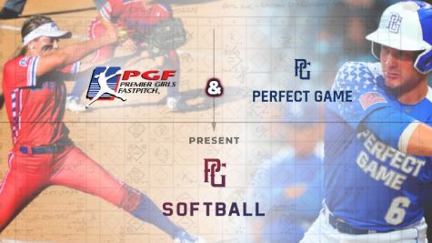 Premier Girls Fastpitch & Perfect Game Join Forces To Form PG Softball