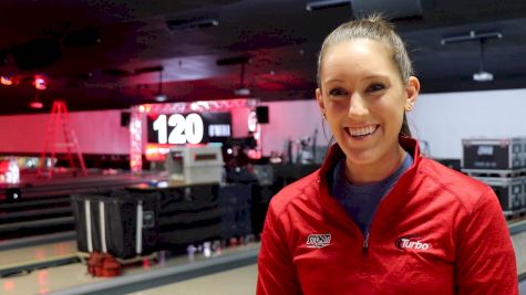 Ask The Pros: How Many Bowling Balls Do You Drill A Year?