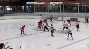 Replay: Home - 2025 Blades vs Chargers | Feb 6 @ 12 PM