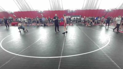 157 lbs Quarters - Bryston Scoles, Askren Wrestling Academy vs Kaleb Griffith, MWC