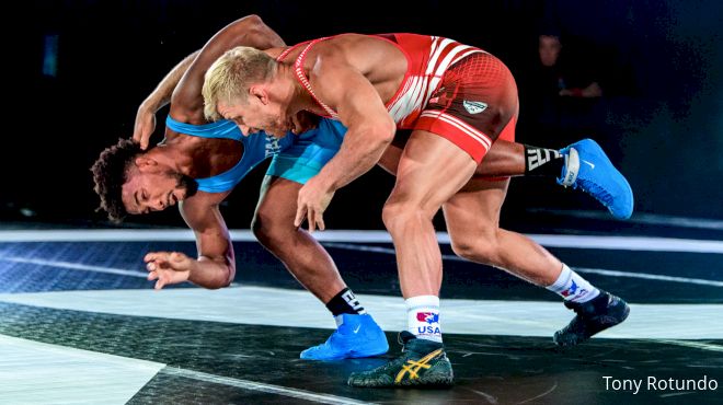 FRL 527 - Recapping Dake-Chamizo Card, When Will The Next One Be?