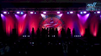 Utah Xtreme Cheer - Anarchy [2025 L4 Senior Coed - D2 - Medium 2] 2025 The American Celebration Salt Lake City Nationals