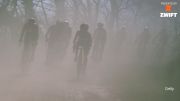 Alex Stieda: Strade Bianche Is Everything We Love About Bike Racing