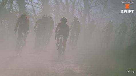 Alex Stieda: Strade Bianche Is Everything We Love About Bike Racing