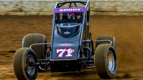 Tri-State Indiana Sprint Week Preview