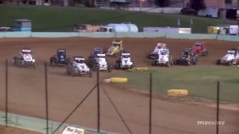 Feature Replay | SpeedSTR's at Action Track USA