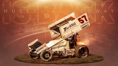2020 Huset's Speedway | All Star Sprints
